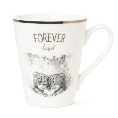 Forever Loved Me to You Bear Luxury Boxed Mug Extra Image 1